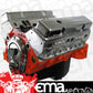 Blueprint Engines BP4002CT1 Blueprint Chev 400 Base Crate Engine 508Hp 473Ft/Lb - Brand New Block