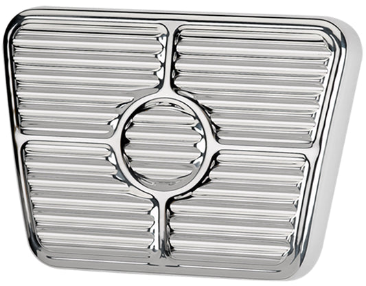 Billet Specialties BS199340 Billet Brake Pad 58-67 Chev