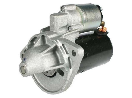 Bosch Automotive BXF456 Ford Falcon 6Cyl Xe- Bf Genuine Bosch Starter Motor