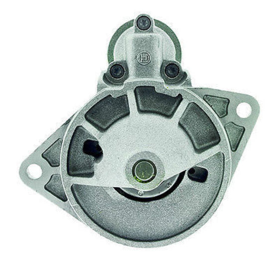 Bosch Automotive BXF456 Ford Falcon 6Cyl Xe- Bf Genuine Bosch Starter Motor