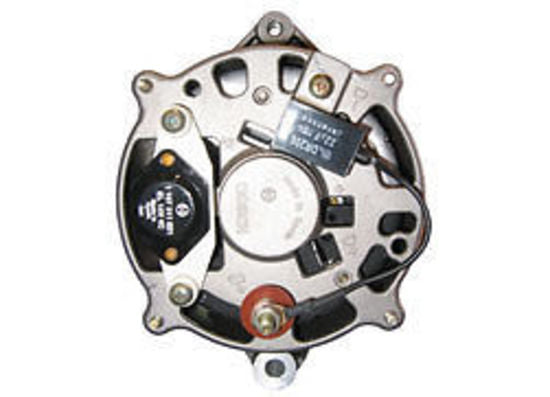 Bosch Automotive BXH1238A Bosch Alternator 12 Volt 70 Amp Holden Commodore V8 & 6 Cyl Hg Ht Hq Wb