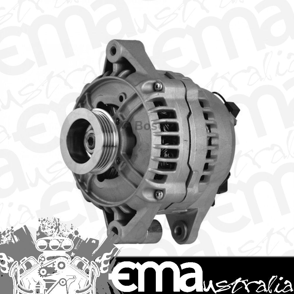 Bosch Automotive BXH1253A Bosch Alternator