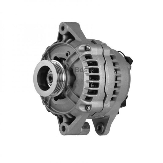 Bosch Automotive BXH1253A Bosch Alternator