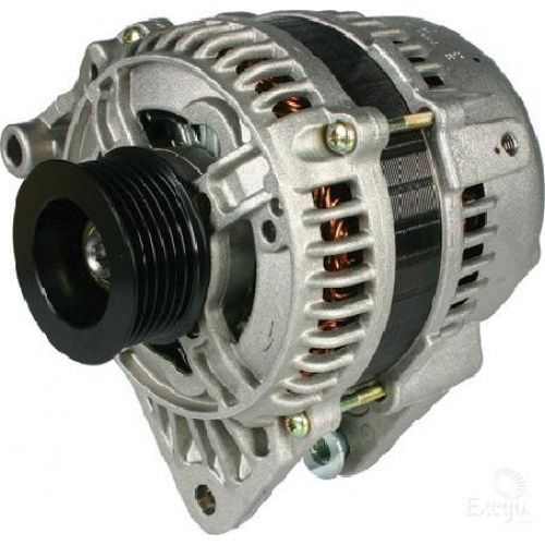 Bosch Automotive BXH1333 Holden Commodore Vs-Vy 3.8L V6 Genuine Bosch 12V 100 Amp Alternator