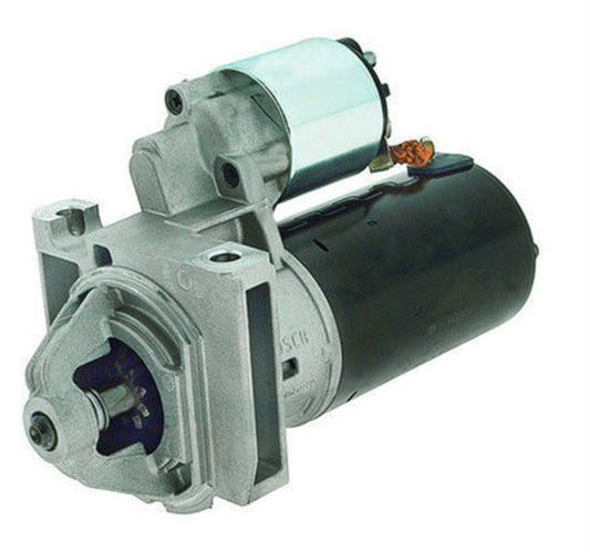 Bosch Automotive BXH139 Holden Commodore Vg-Vy 3.8L V6 Genuine Bosch Starter Motor