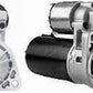 Bosch Automotive BXM134 Mitsubishi Magna Tr-Ts 3.0L V6 Genuine Bosch Starter Motor
