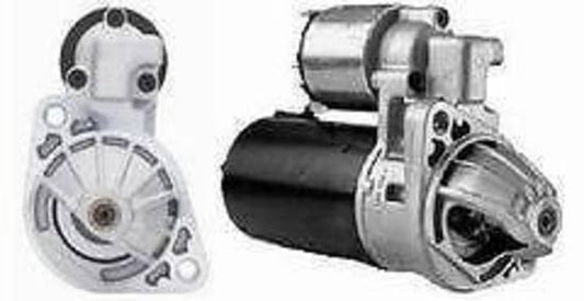 Bosch Automotive BXM134 Mitsubishi Magna Tr-Ts 3.0L V6 Genuine Bosch Starter Motor