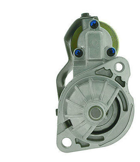 Bosch Automotive BXM135 Mitsubishi Magna Te-Tw 3.0L/3.5L V6 Genuine Bosch Starter Motor