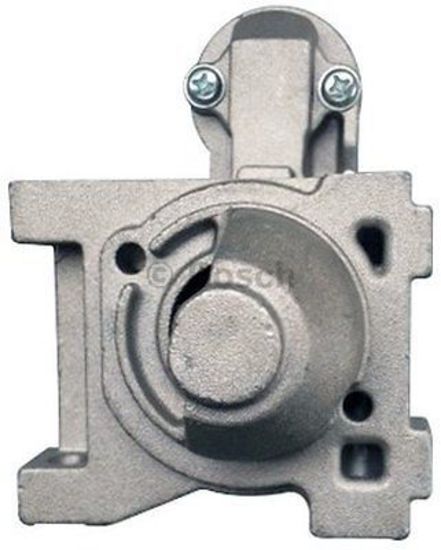 Bosch Automotive BXM156E Bosch Starter Motor Bo Suit Holden Commodore Vy-Vz 5.7L V8