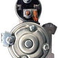Bosch Automotive BXM156E Bosch Starter Motor Bo Suit Holden Commodore Vy-Vz 5.7L V8