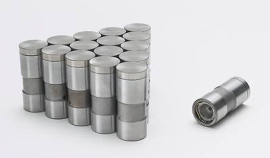 Crower C66000R-16 Race Series Hydraulic Lifters suit Chevy V8 .842" Diameter