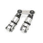 Crower C66233-16 Cutaway Solid Roller Lifters .903" Diameter Chrysler 392-440