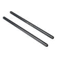 Crower C70303X1-16 Heat Treated 4130 Seamless Chromoly PushRod 3/8" X 8.700"/9.700" suit Chev BB Tall Deck +.050" Int (set of 16)