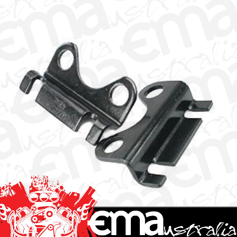 Crower C70502-8 Chev SB 265-400 V8 5/16" Guide Plates (set of 8)