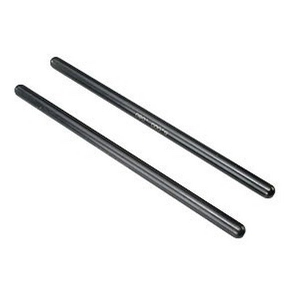 Crower C71999-8.250 One Piece 4130 Seamless Chromoly PushRod 7/16" X 8.250" Double Taper 210ø Clearance Radius Ends .125" Wall Thickness suit Shaft Rockers. (each) C