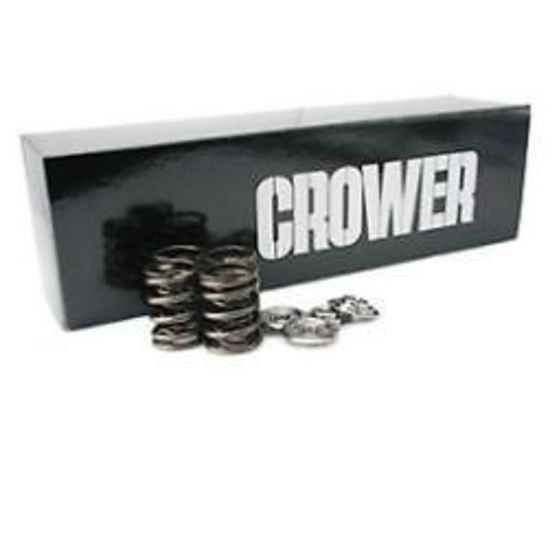 Crower C84161D Cam Component Kit Springs & Retainers Honda B16A/B17A/B18C