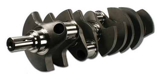 Callies CABBQ42B-DS Dragonslayer Series Forged 4340 Crankshaft for Big Block Chev 4.500" Stroke 2.200" Pin 2.750" Mains