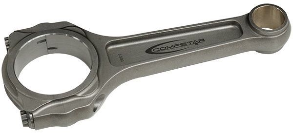 Callies CACSB6700ES3B9AI Compstar Series Forged I-Beam Conrod Set 6.700" Chev BB