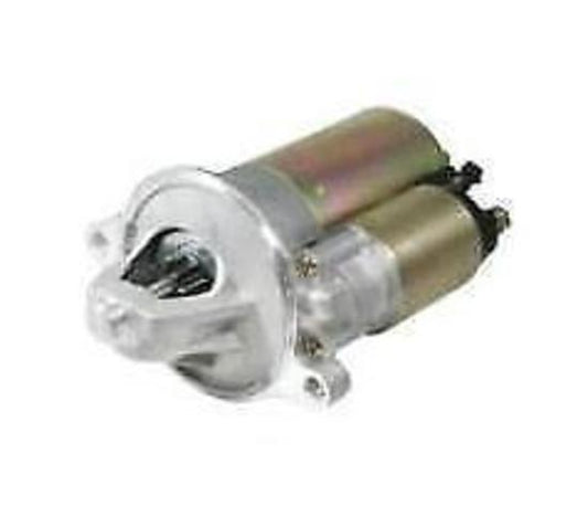 Cal Customs CAL3557 Starter Motor Ford Ba/Mustang V8 3 Bolt 4.6 5.4 Ltr Zinc