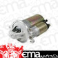 Cal Customs CAL3557 Starter Motor Ford Ba/Mustang V8 3 Bolt 4.6 5.4 Ltr Zinc