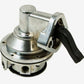 Cal Customs CAL4454 Cal Customs Mechanical Fuel Pump Chrome Suit Chev Bb 396-454 8Psi/80Gph