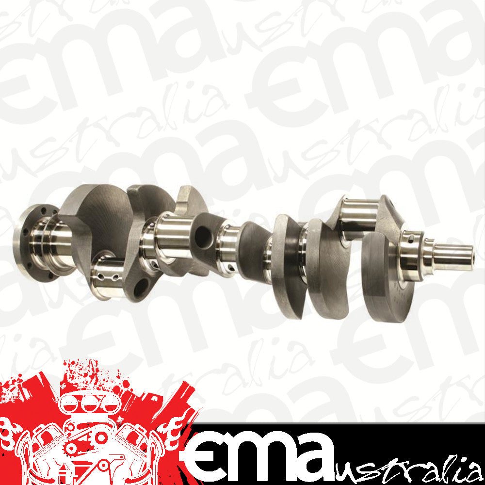 Callies CASAM11A-DS Dragonslayer Forged Crankshaft 3.875" Stroke Chev SB 350Cid