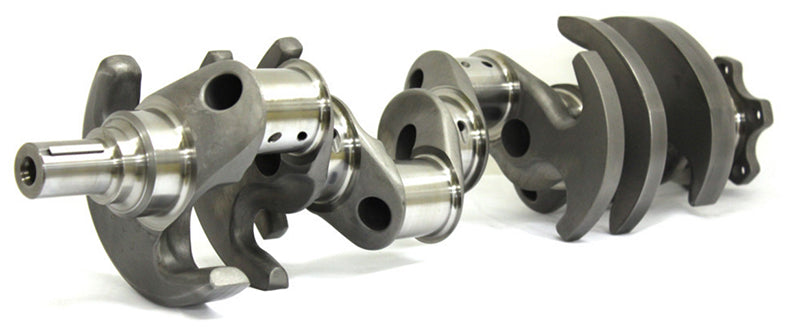 Callies CASKK14A-xL Magnum xl Series Crankshaft for Small Block Chev 3.500" Stroke 1.888" Pin 5.850 Rod 400 Mains