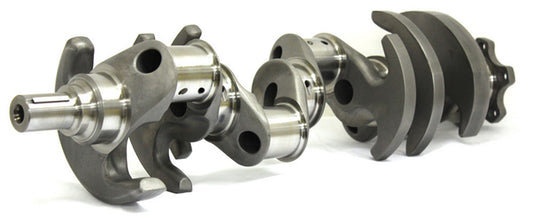 Callies CASKK24A-xL Magnum xl Series Crankshaft for Small Block Chev 3.800" Stroke 2.000" Pin 5.850 Rod 400 Mains