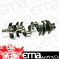 Callies CASKT14A-xL Magnum xl Series Crankshaft for Small Block Chev Custom Made 3.550" Stroke 2.000" Pin 350 Mains