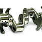 Callies CASKT14A-xL Magnum xl Series Crankshaft for Small Block Chev Custom Made 3.550" Stroke 2.000" Pin 350 Mains