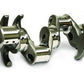 Callies CAUJE01V-xL Magnum xl Series Crankshaft for Ford Small Block Custom Made 3.250" Stroke 2.100" Pin 302 Mains