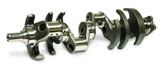 Callies CAUJE01V-xL Magnum xl Series Crankshaft for Ford Small Block Custom Made 3.250" Stroke 2.100" Pin 302 Mains