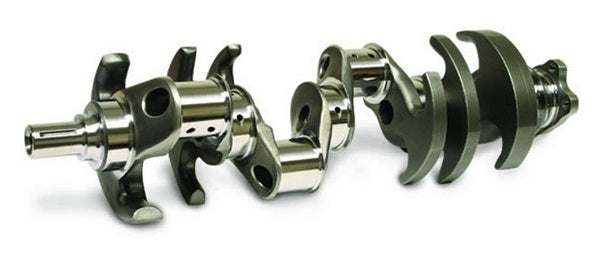 Callies CAUJW01V-xL Magnum xl Series Crankshaft for Ford Small Block Custom Made 3.400" Stroke 2.100" Pin 302 Mains