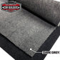 Car Builders Auto Carpet - Dark Grey 1m