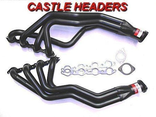 Castle CH-94A Castle 4 Into 1 Extractors Holden Commodore Vt Vu Vx Vy Vz Ls1 5.7 Ls2 6L