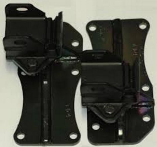 CAE CH-EM69 Performance Engine Mounts Holden Eh-Wb Ls1 & Ls2 5.7/6L Engine Swap