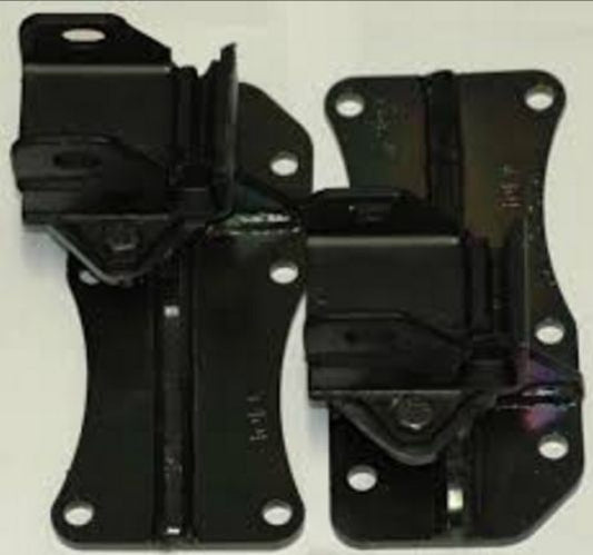 CAE CH-EM69 Performance Engine Mounts Holden Eh-Wb Ls1 & Ls2 5.7/6L Engine Swap