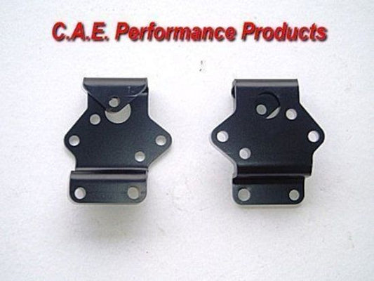 CAE CH-EM89 Performance Engine Mounts Holden Hk-Wb & All Torana 304-308 & 5L Efi