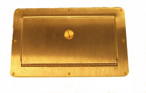 Rollmaster CHEAS-6028 S/S Floor Access Door