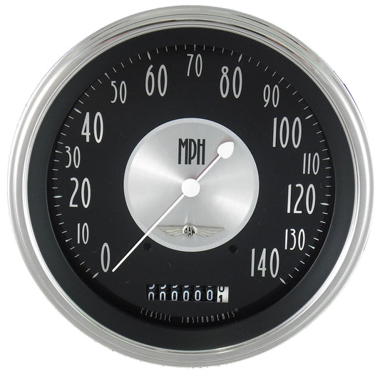 Classic Instruments AT56SLC American Tradition - Speedometer Gauge 4-5/8"