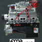 Engine Master Australia ChevVortec383 Chevvortec383 EMA - Chevrolet Vortec 383 Stroker Turnkey 505HP@5900RPM 450Ft/Lb Torque Afr Heads