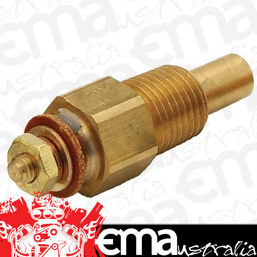 Temperature Sender 1/4" NPT CISN23