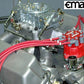 Engine Master Australia CLEVOR EMA - Ford "" 434 Cid Stroker 650HP 550Ft/Lb Torque