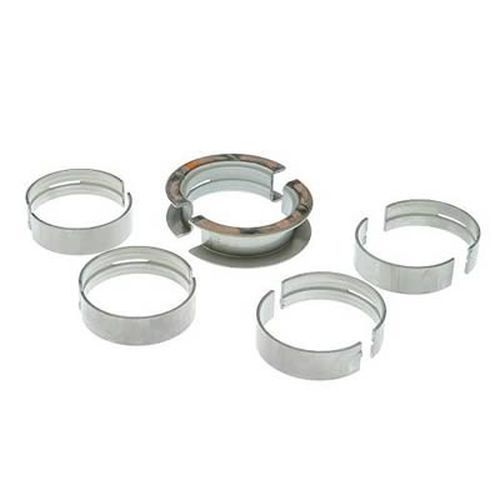 Clevite CLMS2095P25MM P-Series .25Mm Main Bearings Clms2095P 25Mm Suit Honda B16,B17,B18 & B20