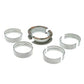 Clevite CLMS2095P50MM P-Series .50Mm Main Bearings Clms2095P 50Mm Suit Honda B16,B17,B18 & B20