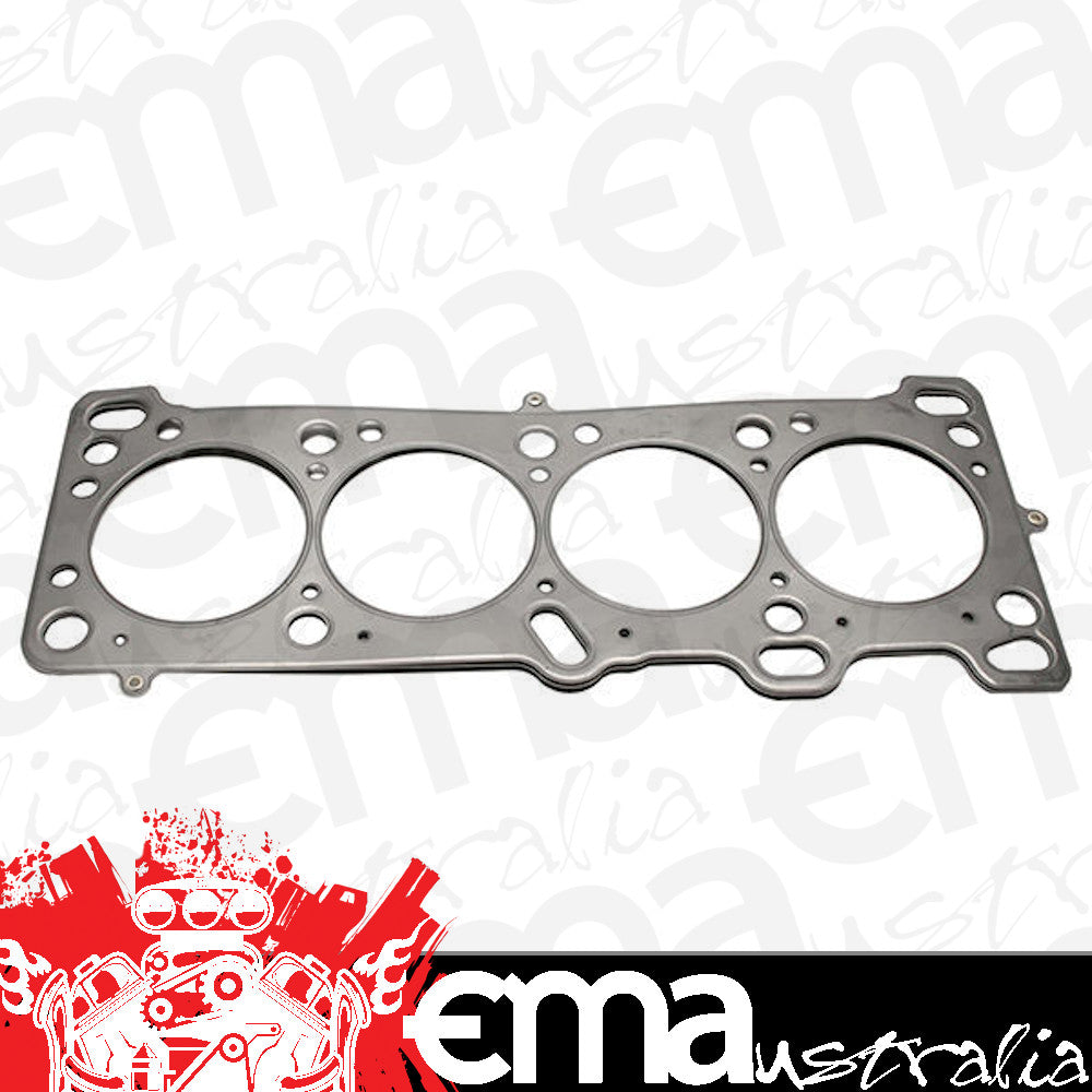 Cometic CMC4122-040 for Mazda MX5 B6 16V 1.6L MLS Head Gasket 80mm Bore .040" Thick (each)