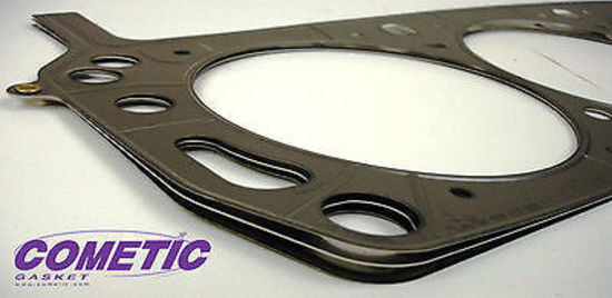 Cometic CMC4130-030 for Nissan SR20DE/DET MLS Head Gasket 88.5mm Bore .030" (each)