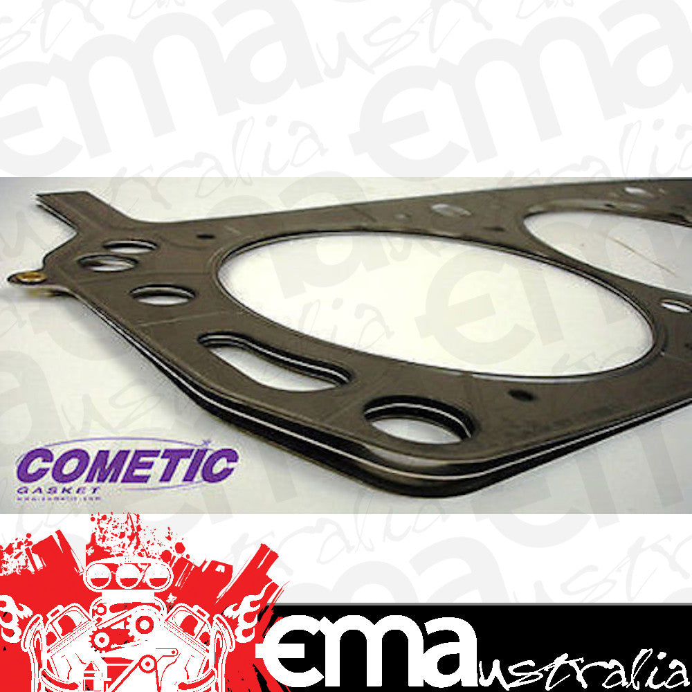 Cometic CMC4130-030 for Nissan SR20DE/DET MLS Head Gasket 88.5mm Bore .030" (each)