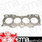 Multi Layer Steel Head Gasket (Suit Honda Hybrid B18A, B18B, B20, Non VTEC Block With VTEC Head, 85mm .075" Thick) (CMC4194-075)