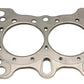 Multi Layer Steel Head Gasket (Suit Honda Hybrid B18A, B18B, B20, Non VTEC Block With VTEC Head, 85mm .075" Thick) (CMC4194-075)